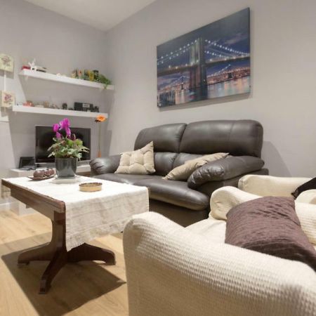 Apartamento Centrico Ripoll Exteriér fotografie