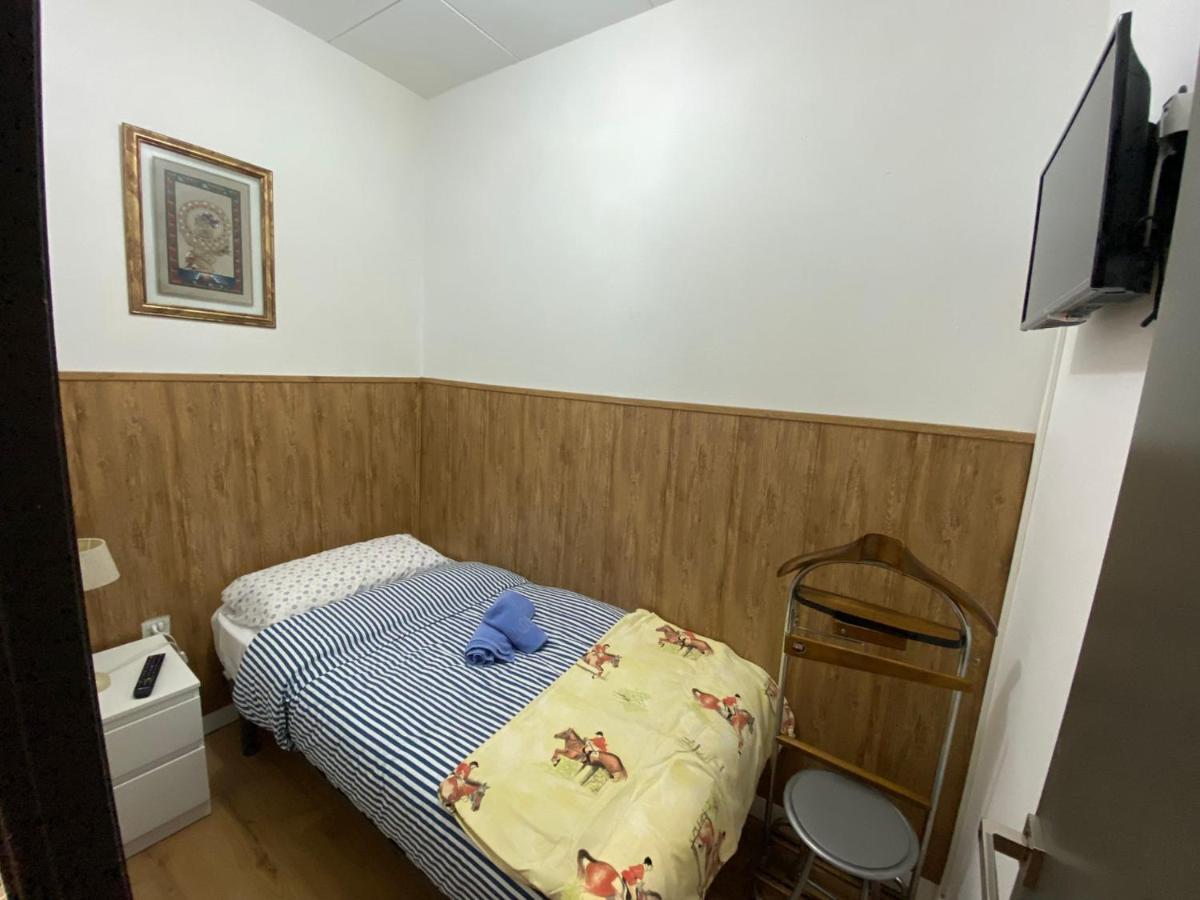 Apartamento Centrico Ripoll Exteriér fotografie