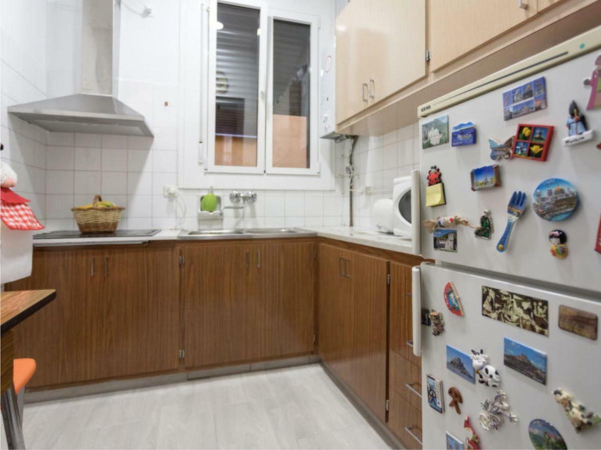 Apartamento Centrico Ripoll Exteriér fotografie