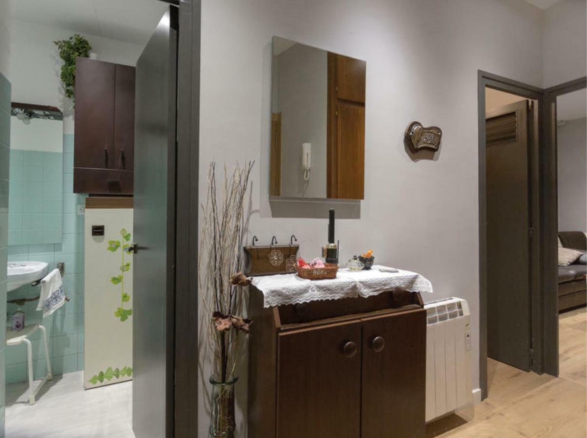 Apartamento Centrico Ripoll Exteriér fotografie