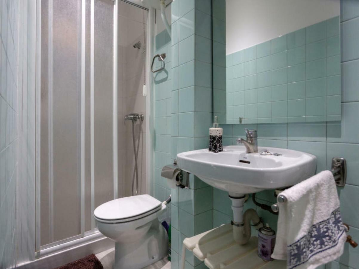 Apartamento Centrico Ripoll Exteriér fotografie