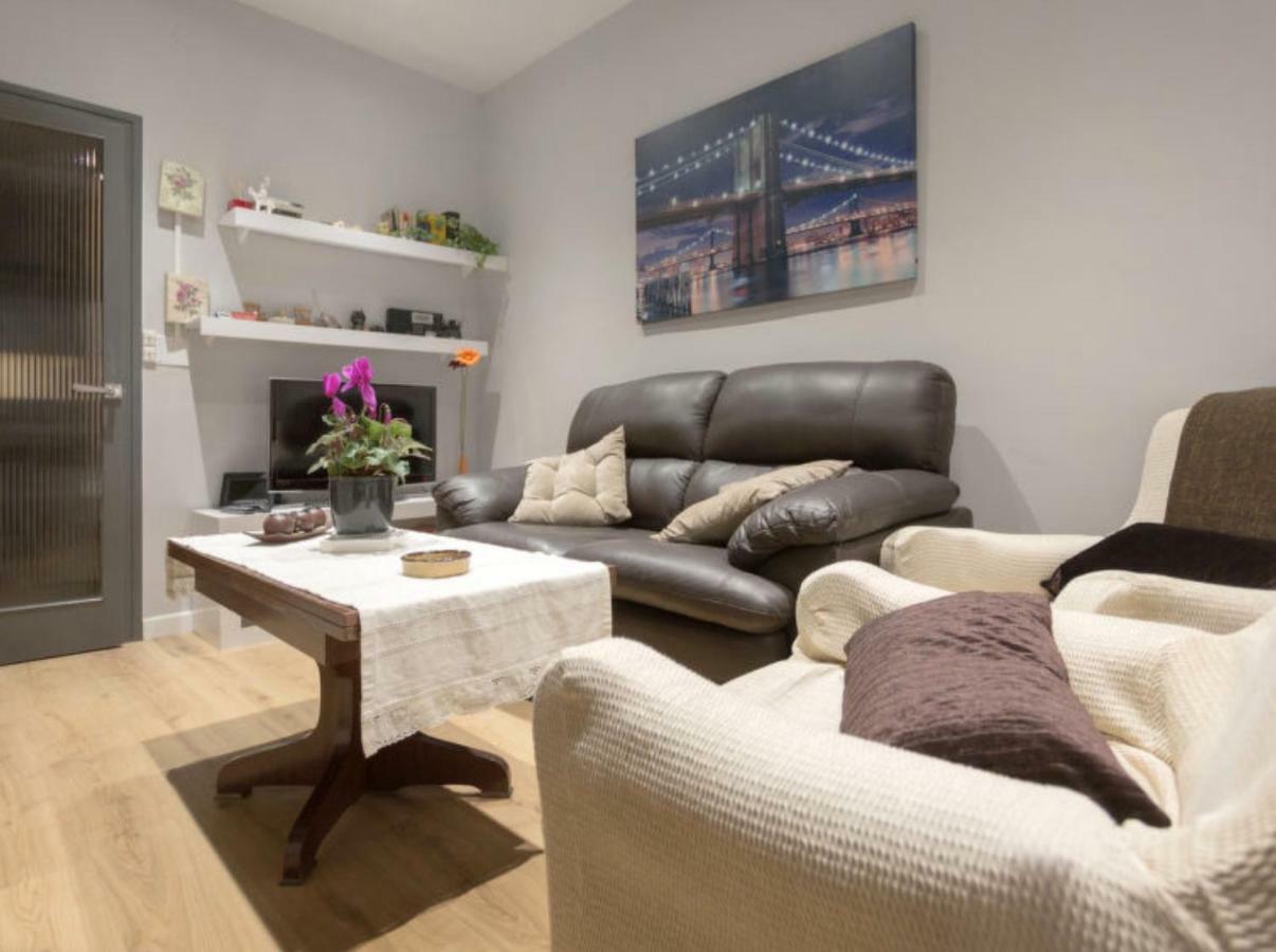 Apartamento Centrico Ripoll Exteriér fotografie