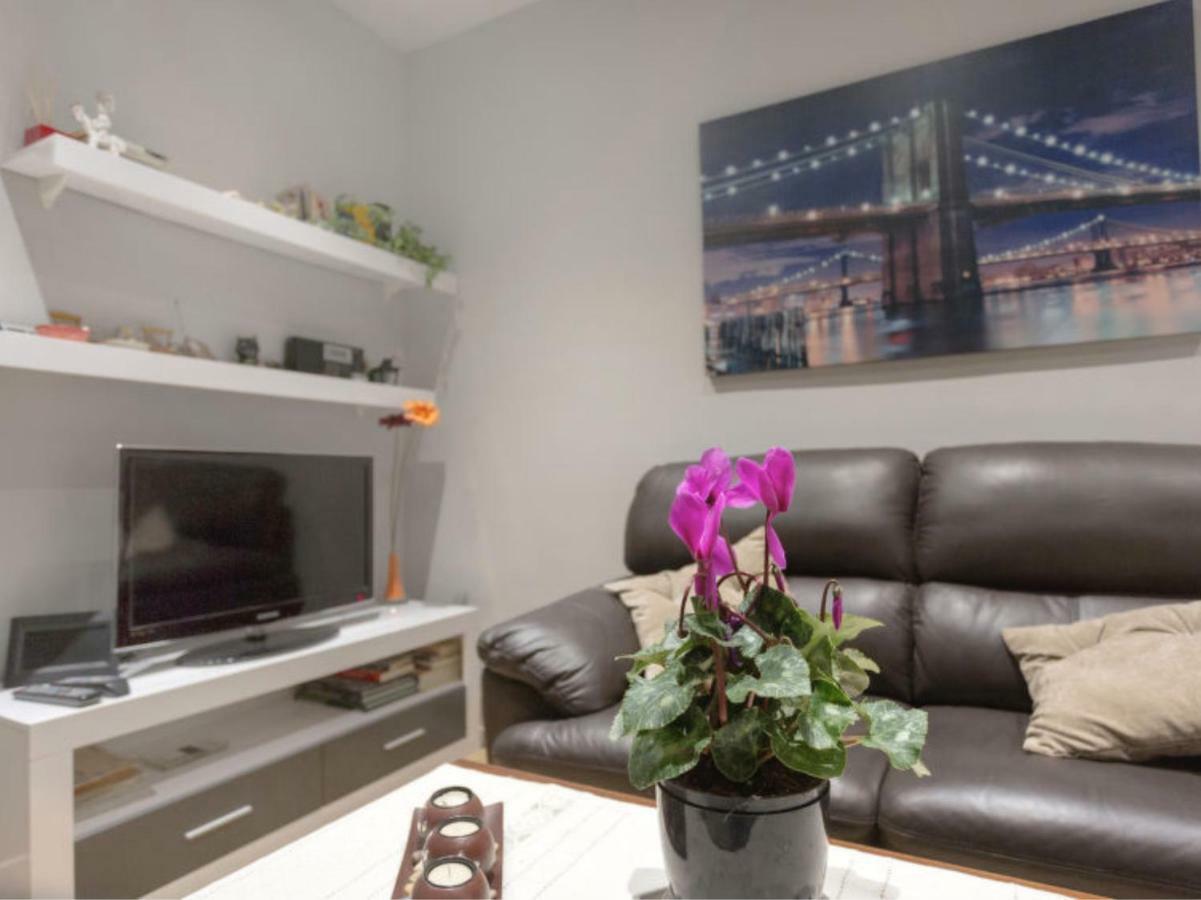 Apartamento Centrico Ripoll Exteriér fotografie
