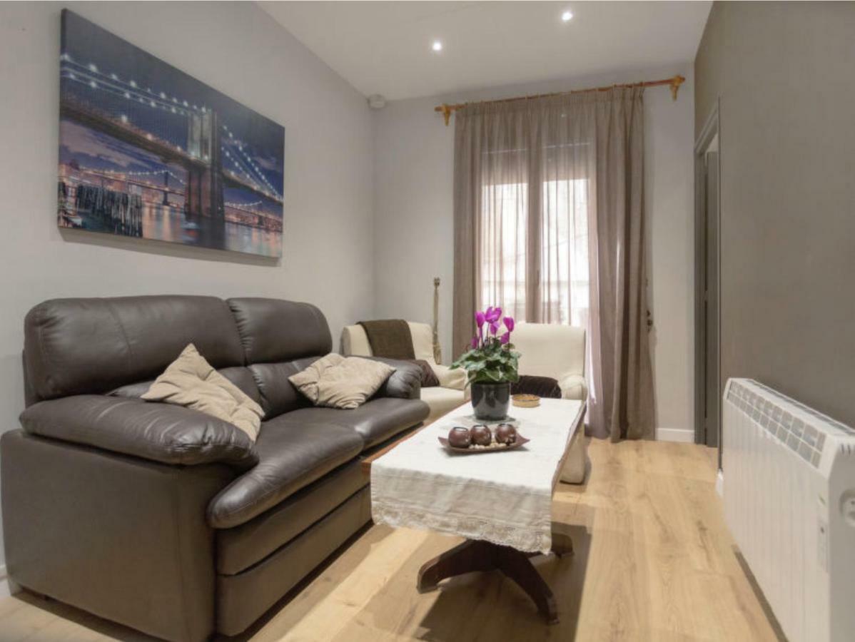 Apartamento Centrico Ripoll Exteriér fotografie