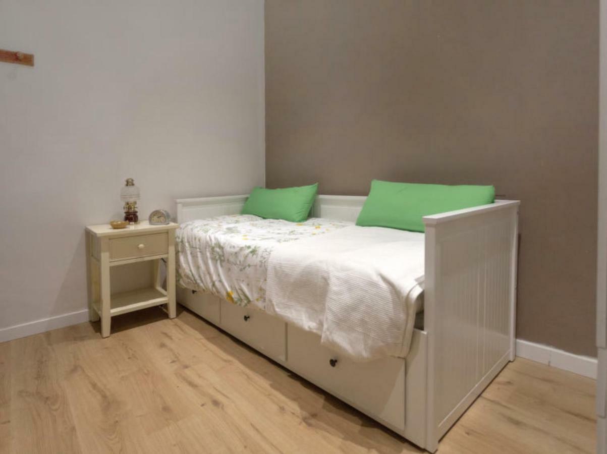 Apartamento Centrico Ripoll Exteriér fotografie