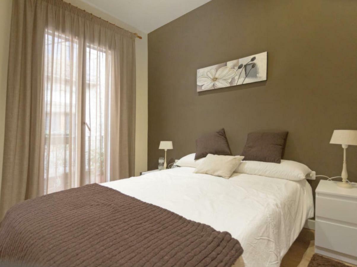 Apartamento Centrico Ripoll Exteriér fotografie